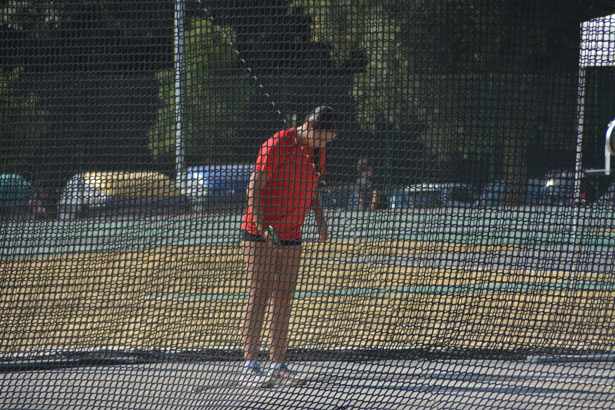 Club Atletisme Badalona - 